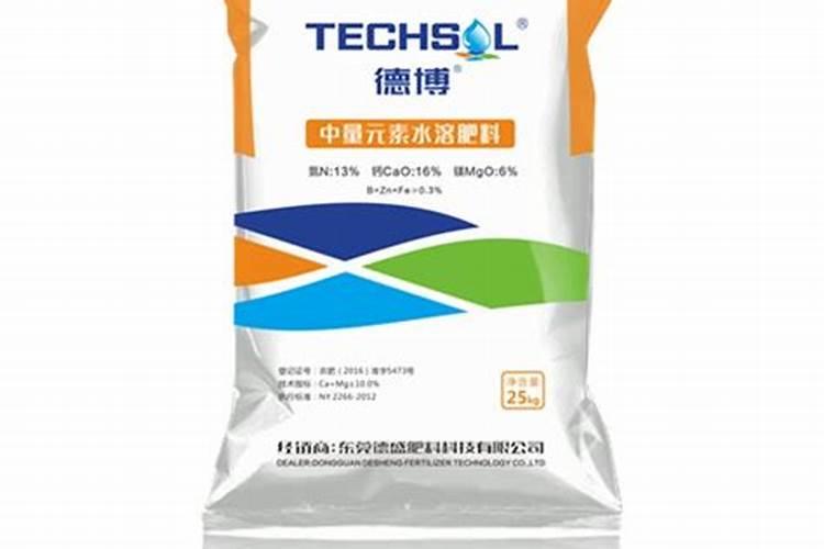 韭菜用硼肥兑水比例多少