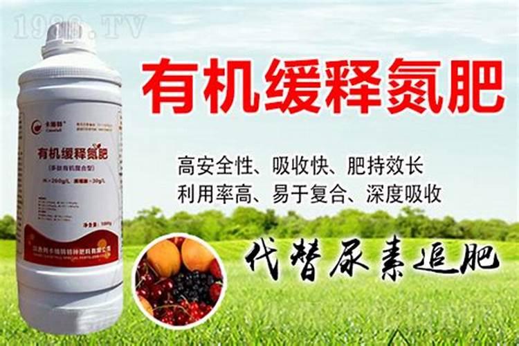 氮肥的作用有哪些