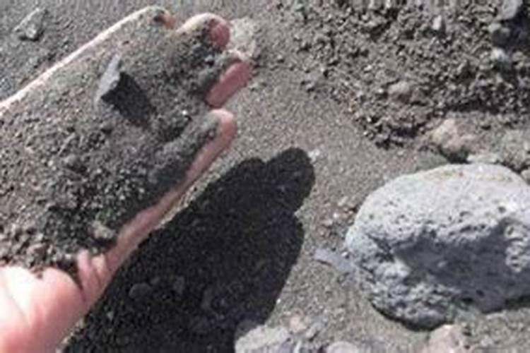 学习任务掌握火山碎屑岩的分类和主要岩石类型的特征