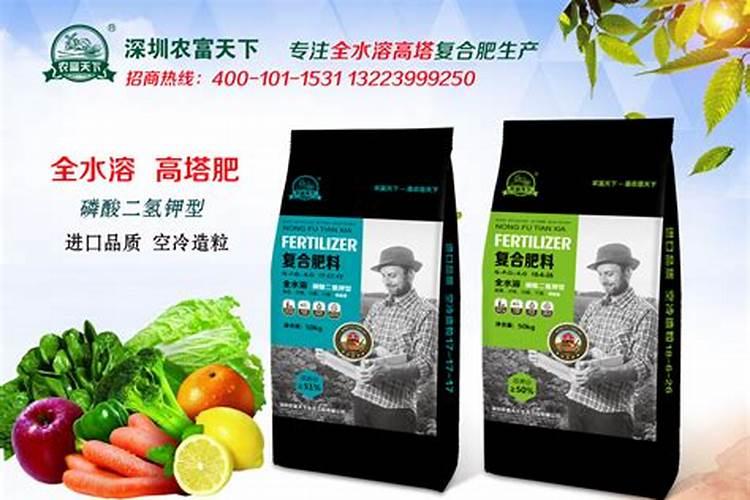 什么肥能促进根的生长