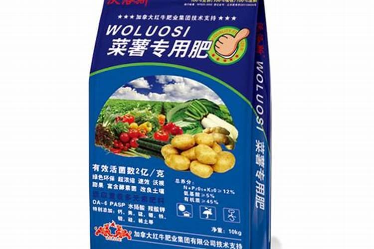 高钾肥料有哪些？高钾肥料使用事项