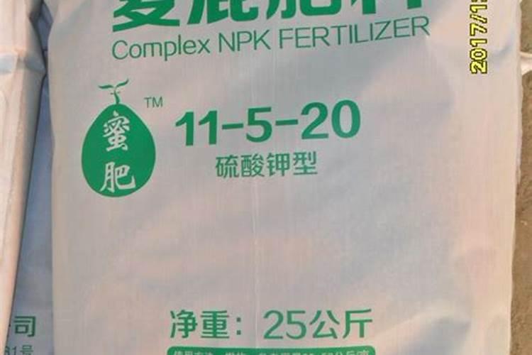 大蒜为什么用磷酸二氢钾？