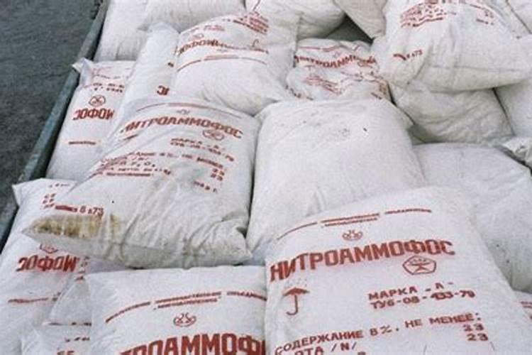 俄罗斯十大化肥品牌、化肥销量排行榜前十名