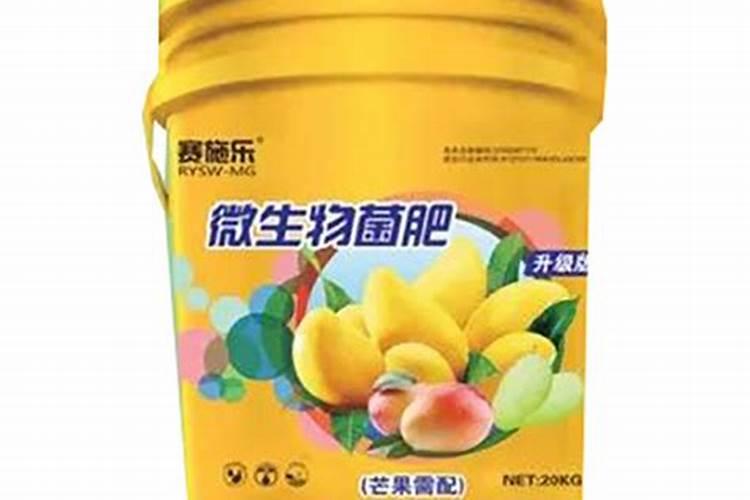 芒果树不结果用什么肥料好？芒果树生长期如何修剪？