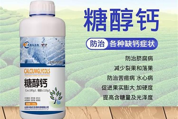 为什么我的脐橙,补了钙肥还是出现裂果呢？
