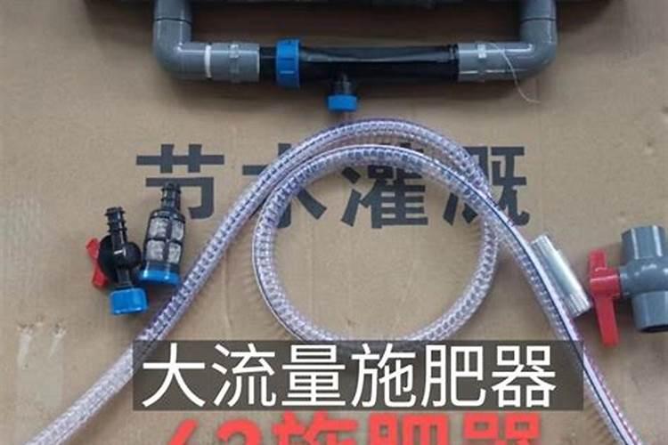 钾肥影响果的生长吗