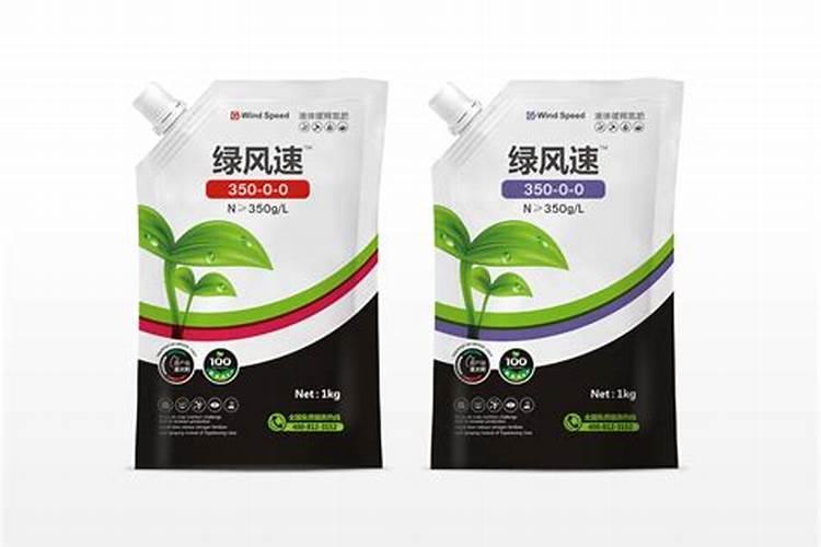 绿速达梨树上可以用吗？