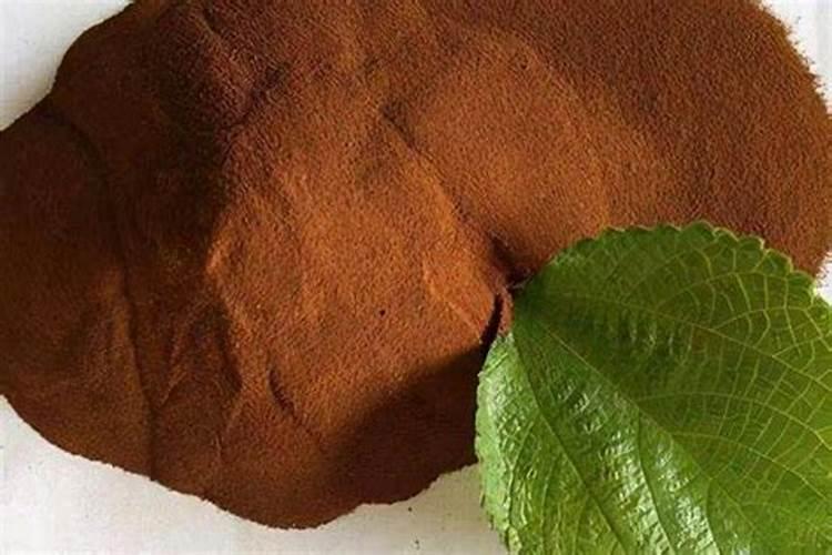 天然钾肥有哪些