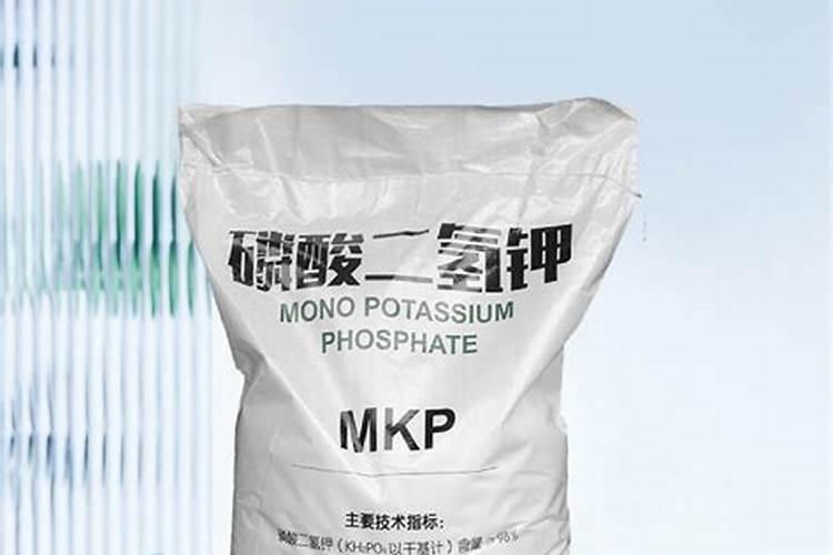 什么植物不能用磷酸二氢钾？