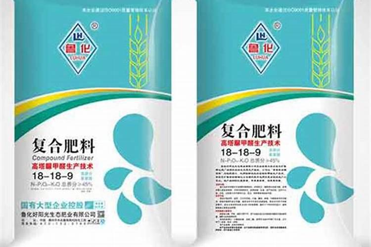 脲甲醛复合肥的优点和缺点是什么