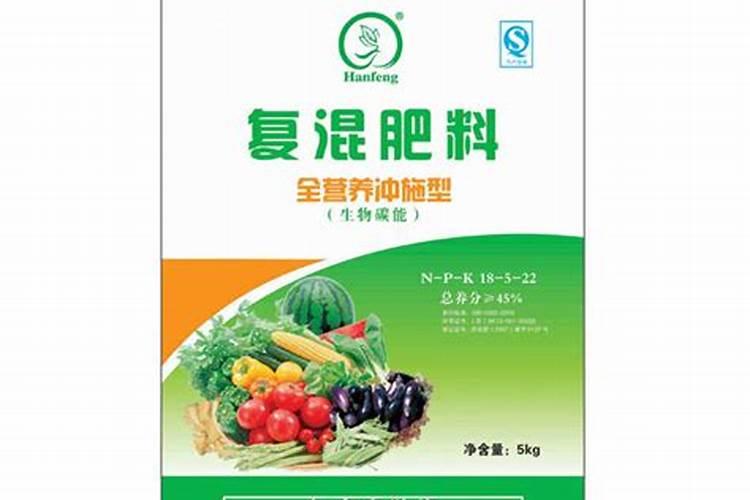 全国复合肥十大名牌排行榜(什么厂家牌子复合肥质量好)