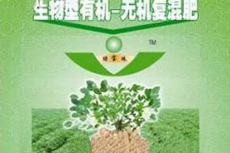 中国十大生物菌肥