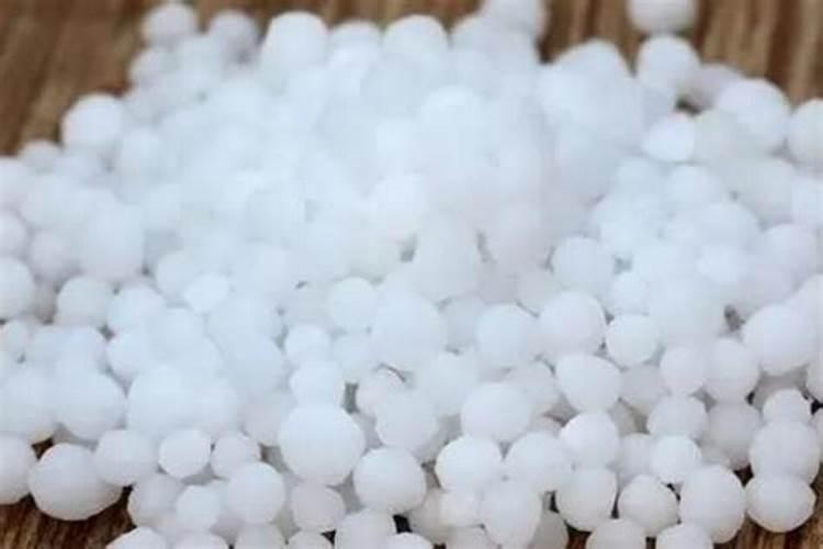 常用氮肥有哪几种,氨态氮肥注意事项