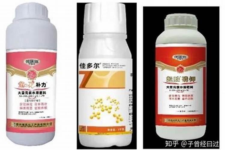 磷酸二氢钾肥料使用方法