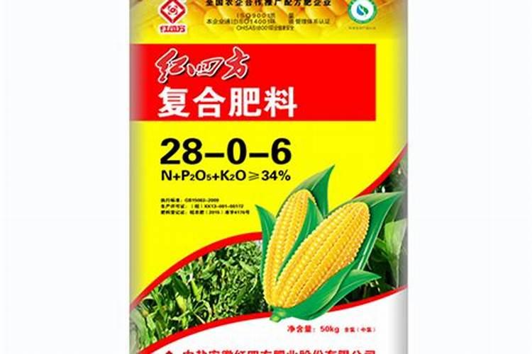 磷酸二氢钾正确施肥方法