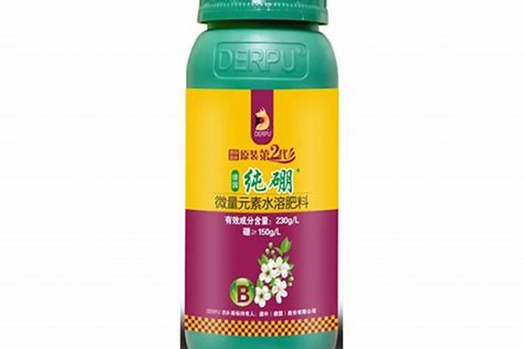 氨基酸水溶肥的危害