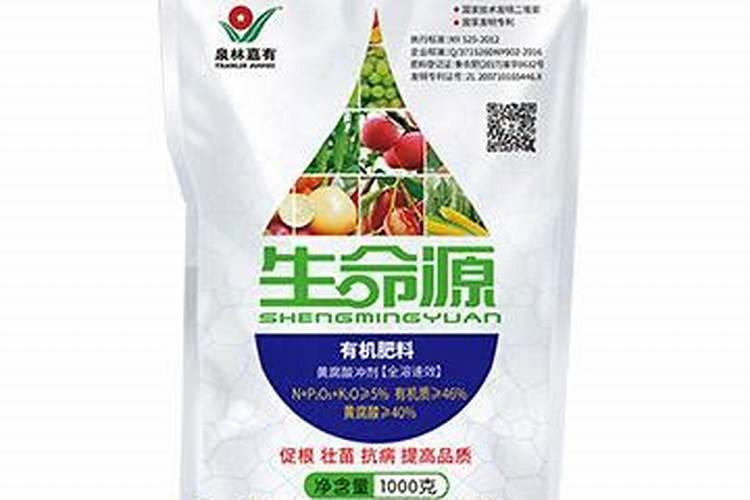 果树用乳酸钾可以吗？