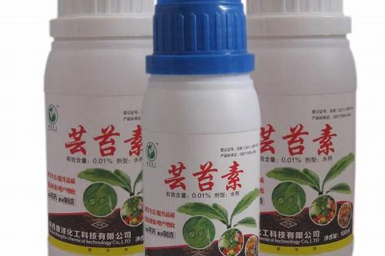 芸苔素、磷酸二氢钾、尿素可以和麦乐丰、多菌灵同时施用吗？
