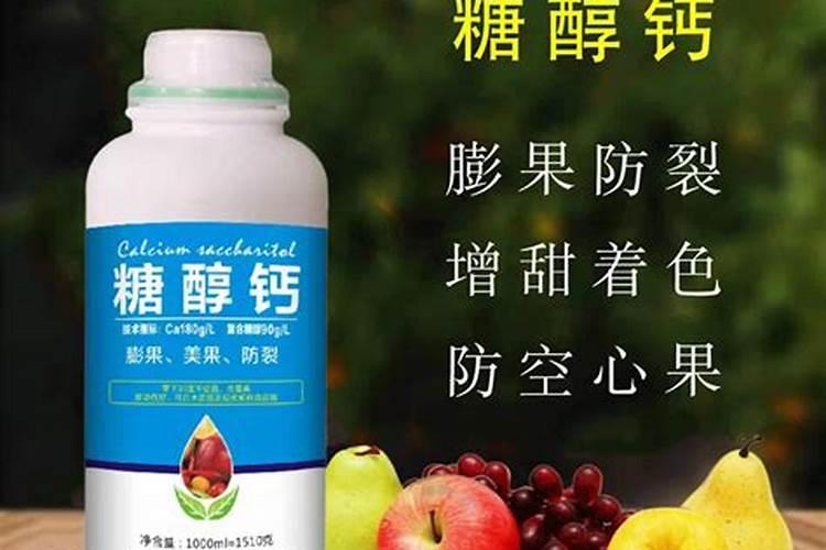 脐橙有哪些专用肥 如何进行施肥