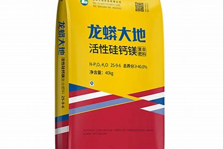 硅肥的作用及使用方法