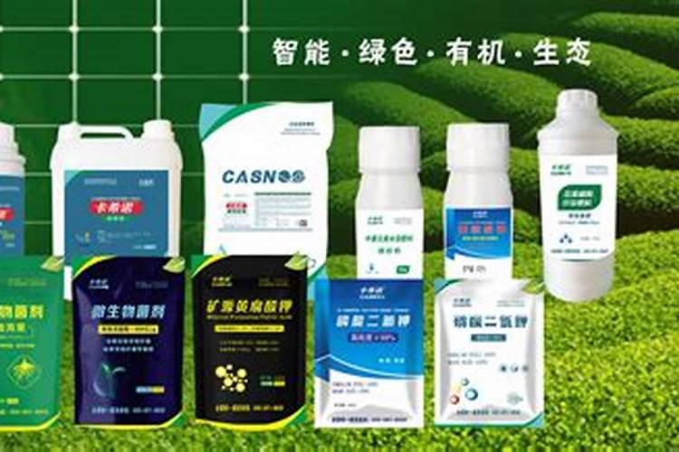 什么冲施肥对果实膨大最快