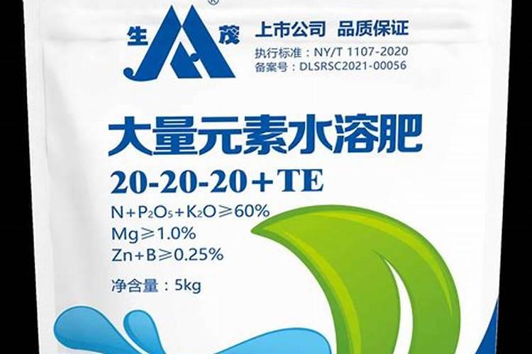 小麦增产打什么药