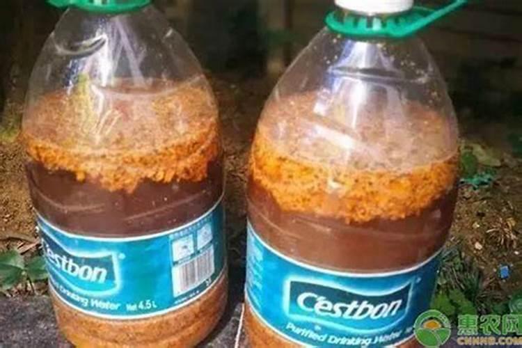 水溶肥知名品牌有哪些？