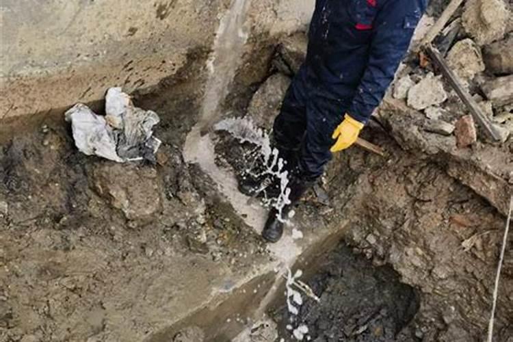 田地漏水如何解决