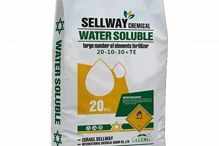 矿源黄腐酸钾能和百菌清配用吗？