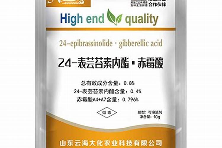 烟叶打顶后喷施什么调节剂能增产增质又不影响成熟烘烤