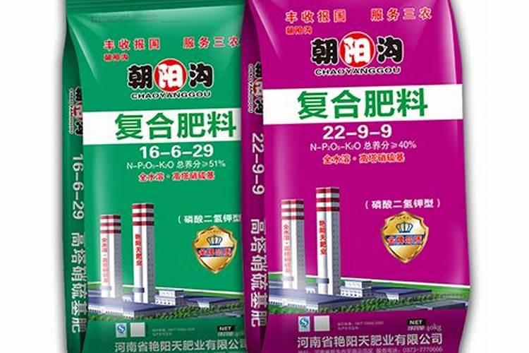 高塔复合肥是不是都含缩二脲 高浓度硫酸钾复合肥适用作物