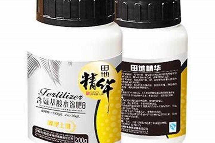 用于草莓的肥料选哪种比较好