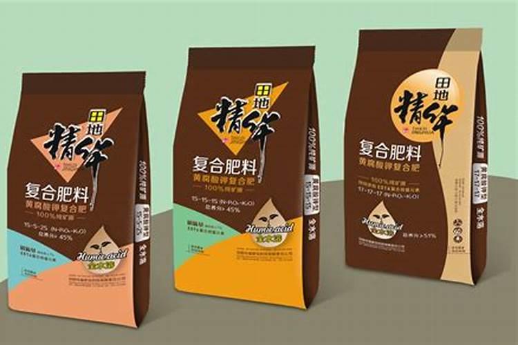 国内比较好水溶肥厂家有哪些