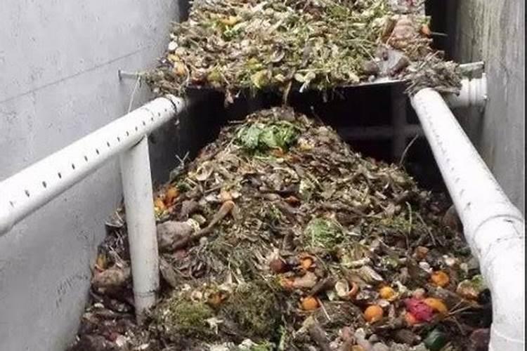 茶叶怎么做堆肥？