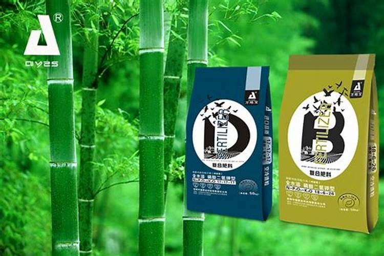 种植毛竹应该如何施肥？需要注意什么？