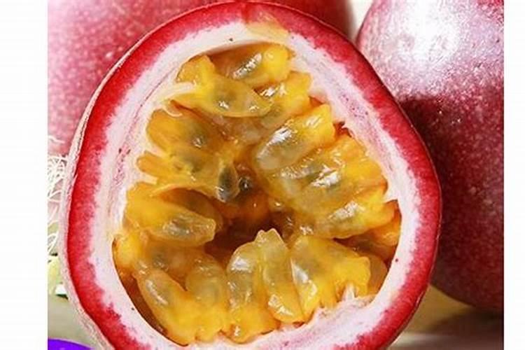 百香果什么时候施肥 种植百香果什么时间施肥最好