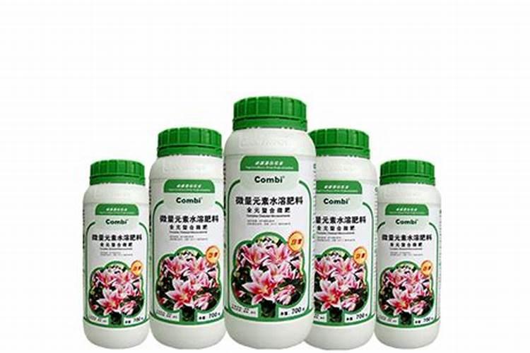 常见园林绿化病虫害防治药物有哪些