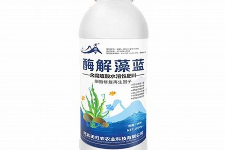 芸苔素内酯的效果,芸苔素使用方法及效果