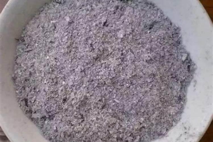 为什么草木灰被定义为有机肥？有机肥和无机肥怎么区分？