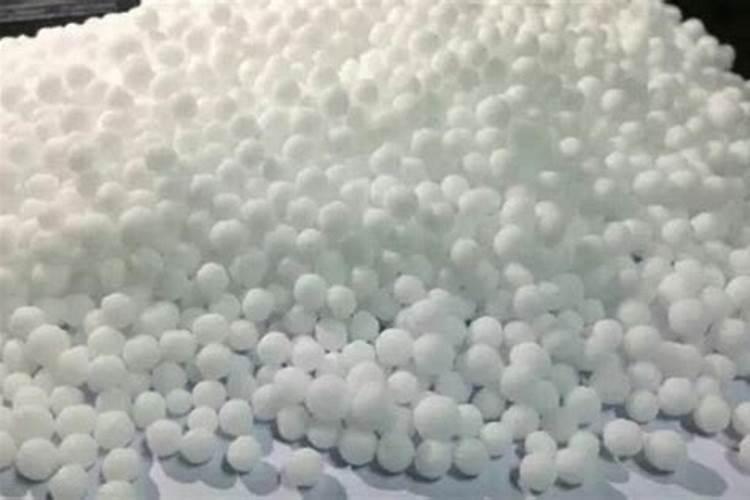 养花的氮肥有哪些