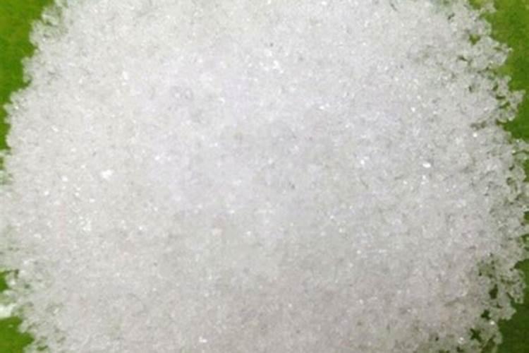 什么是氮肥 氮肥的作用