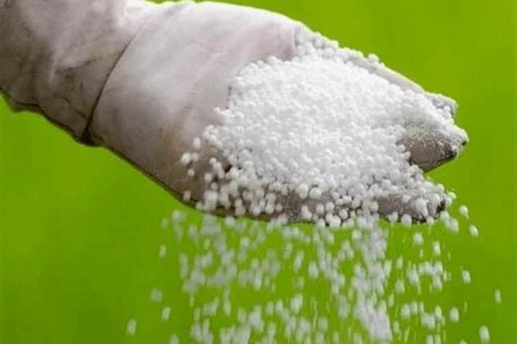 钾肥和钙肥可以混用吗