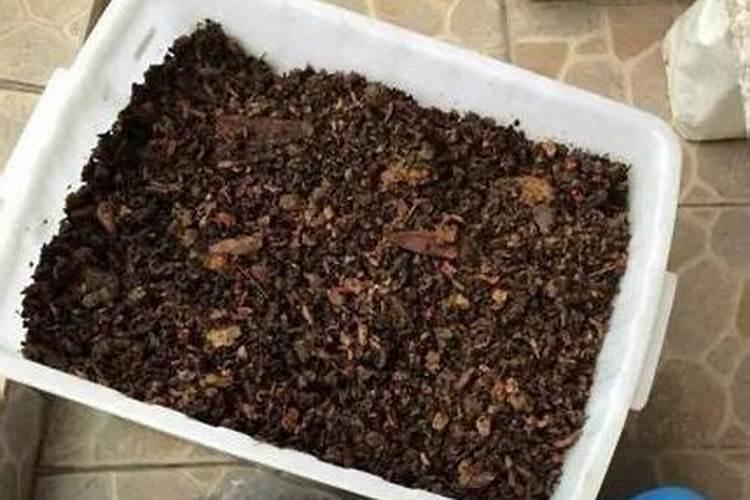 新疆矿源黄腐酸钾哪个厂家的品牌好