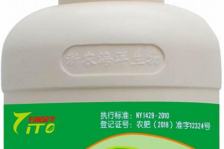 小桃树能不能施氮肥,用什么种类的氮肥最合适呢？