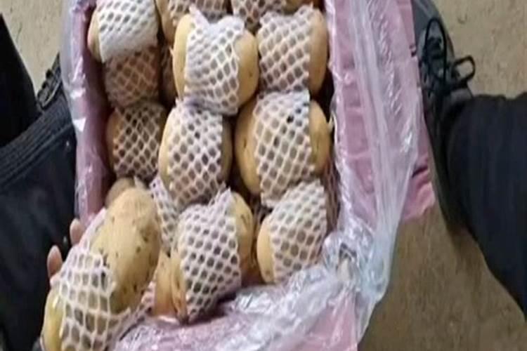 种土豆每亩用多少肥料最好