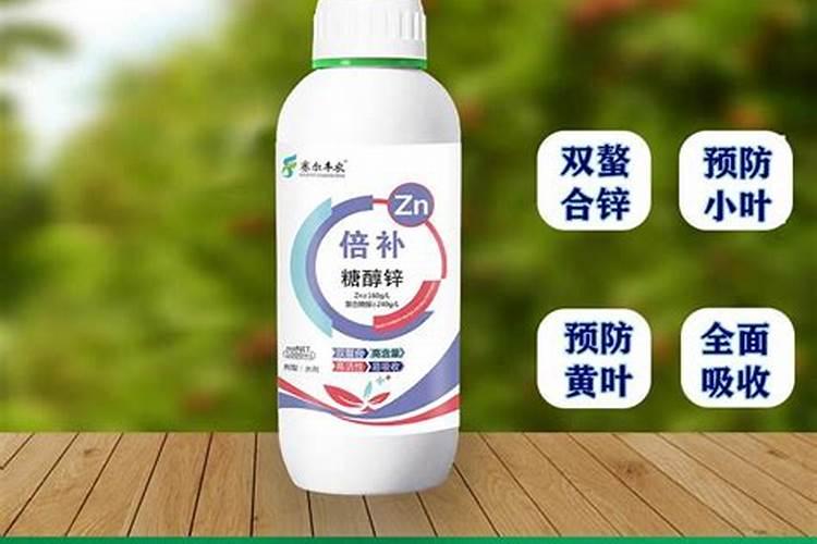 一般的蔬菜瓜果要用到什么肥料？