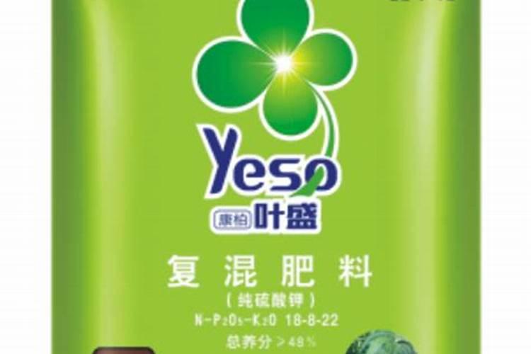 农用钾肥的含钾量是多少？