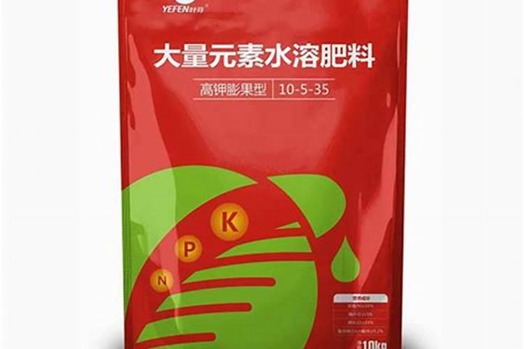 枸杞秋季施肥的方法及要点