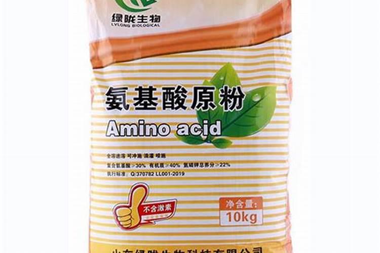 绿陇的叶动力叶面肥好吗