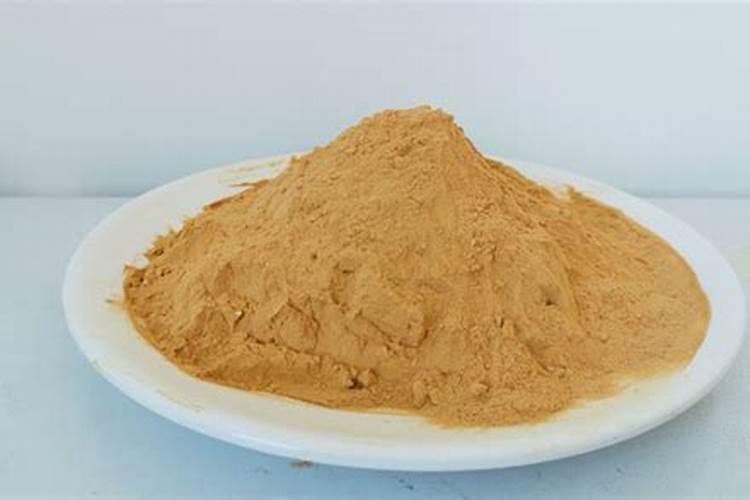 钾肥对果树能起什么作用